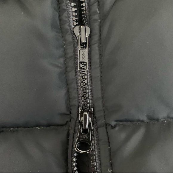 Vintage Obermeyer | "Colaire" Down Ski Jacket | Size M/12 Ladies - Picture 6 of 12